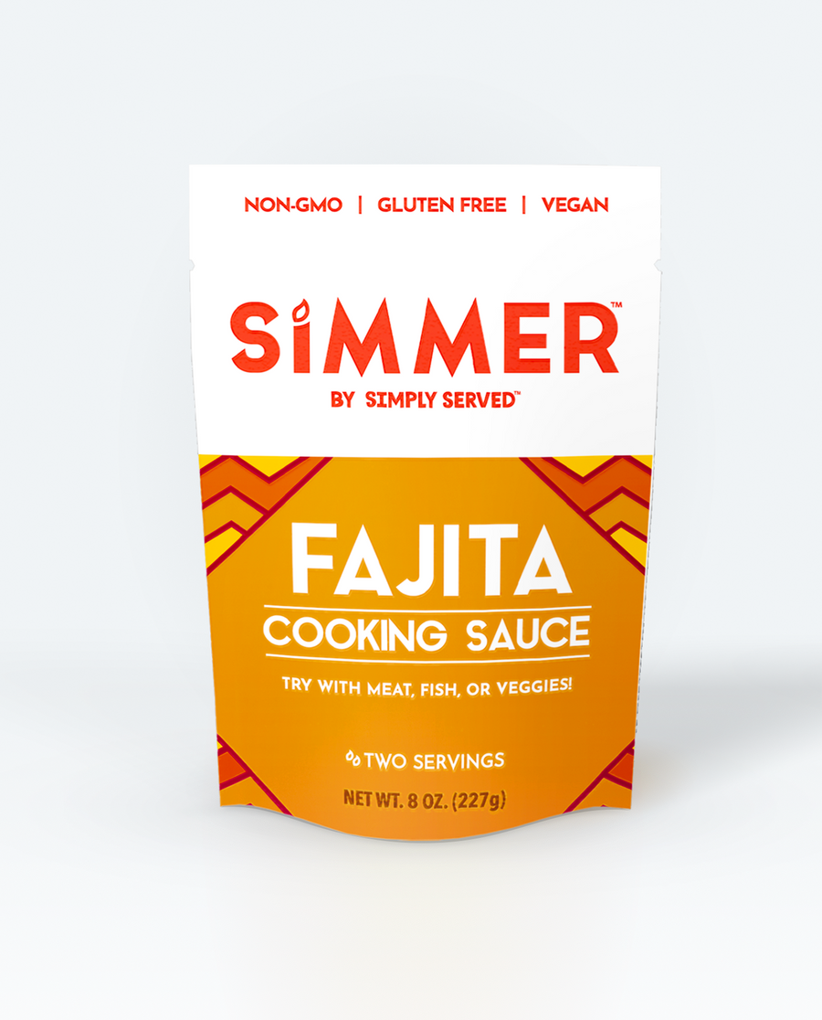 Fajita Cooking Sauce